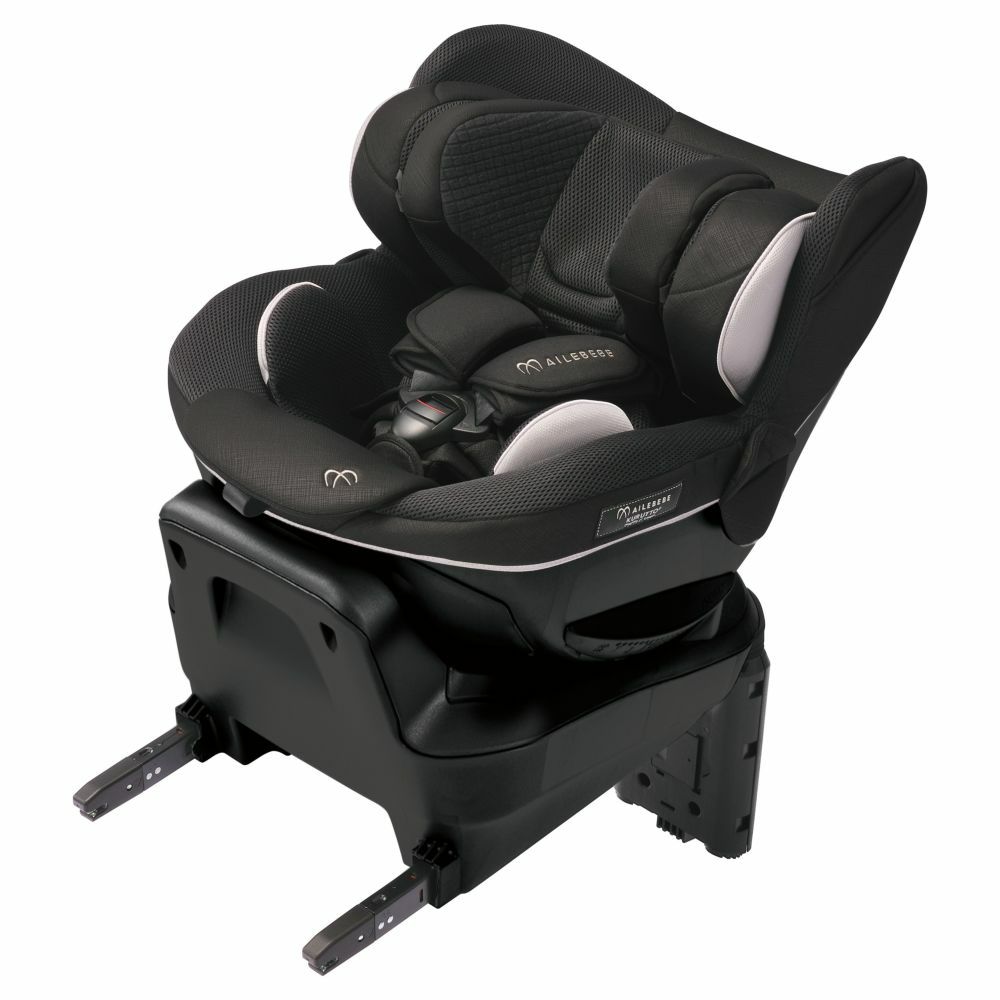 チャイルドシート カーメイト エールベベ クルットR ザ・ファースト