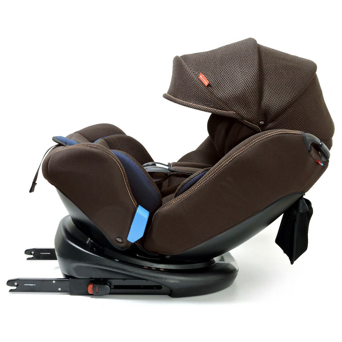リーマン チャイルドシート カイナビットターンISOFIX2【CG019