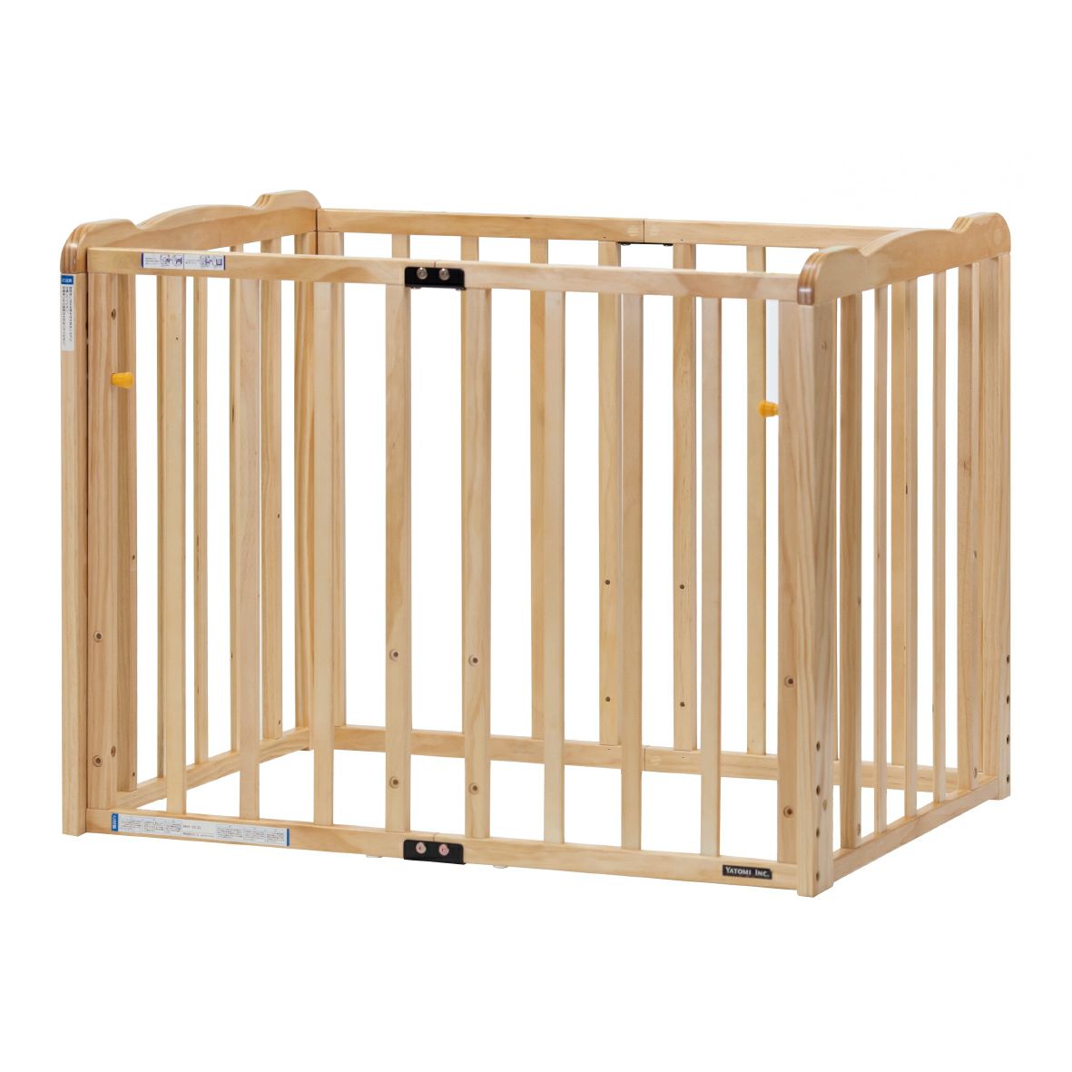 いろいろベッド愛アール ベビーベッド